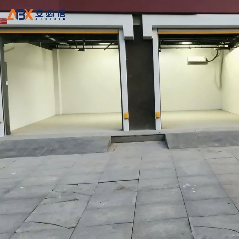 衢州市高速门